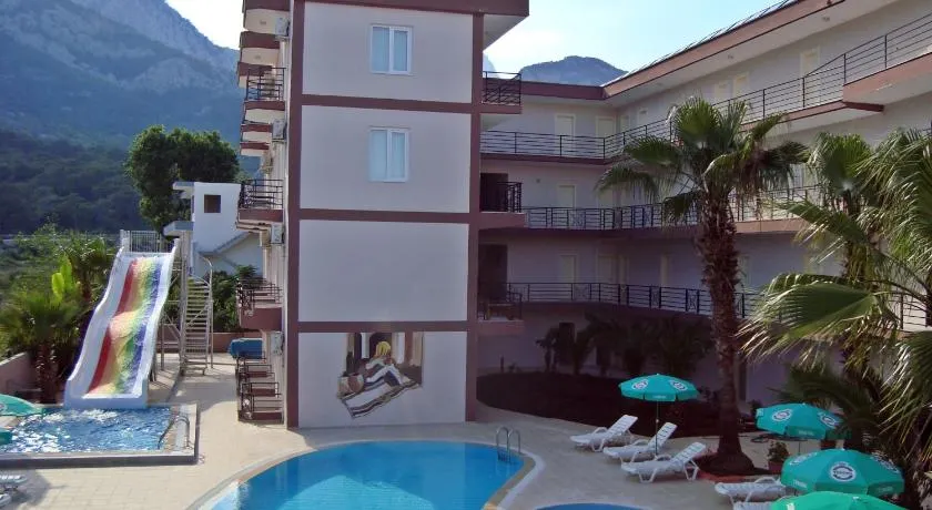 Aybel İnn Hotel - Image 1