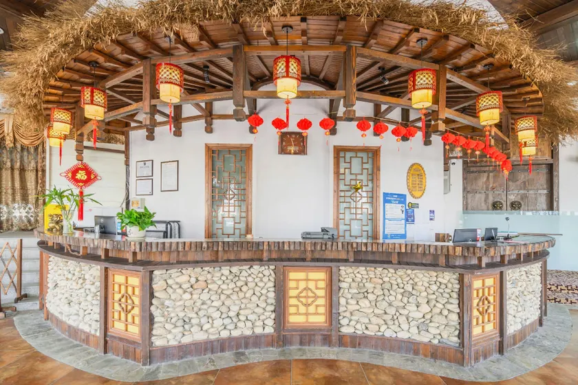 LIAO  JIAN  HOTEL - Image 1