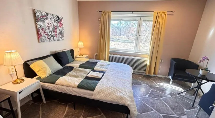 B&B Villa Vila - Image 1
