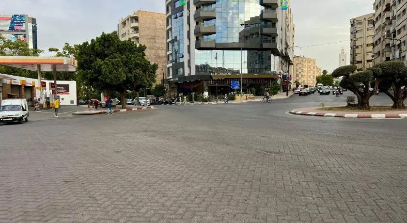 Fes City Luxury Suites - Apartments & Studio - Image 1