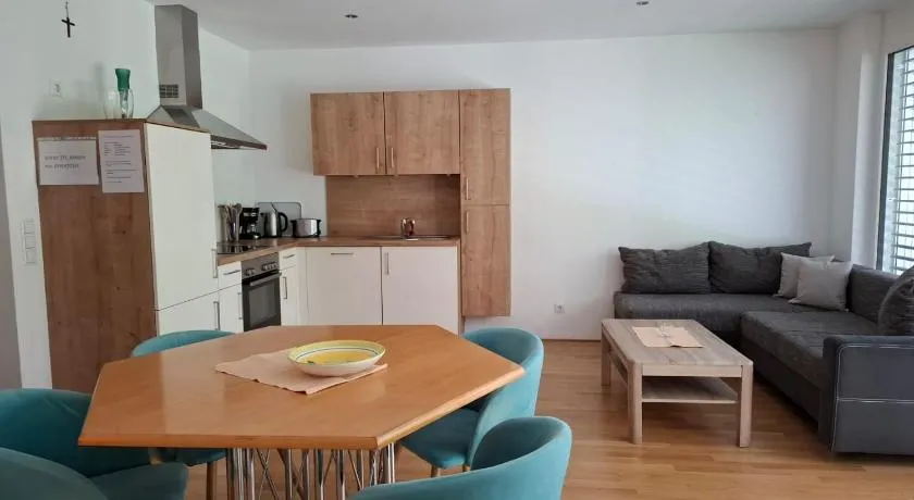 Ferienwohnung Jolina - Image 1