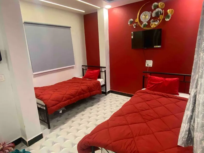 Vishakha’s BnB - Image 1