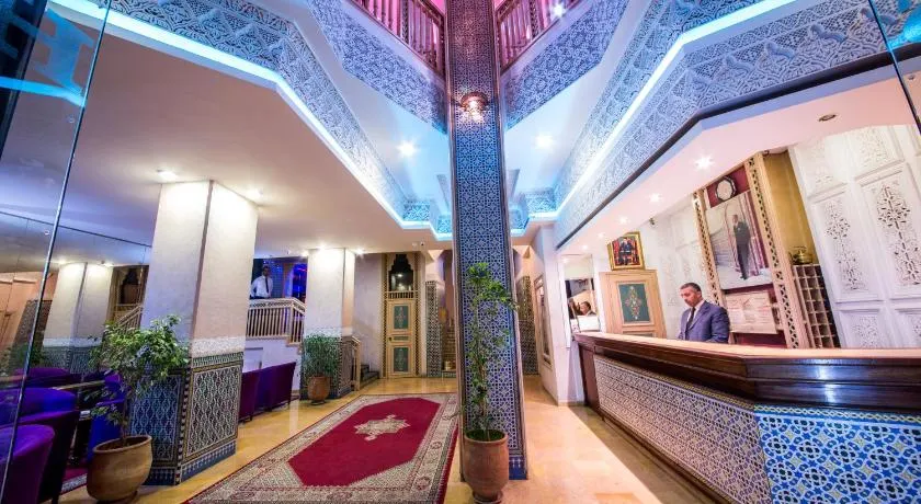 Hotel Akouas - Image 1
