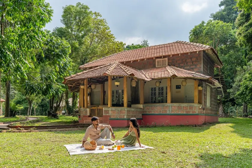 Virajpet Houses - Image 1