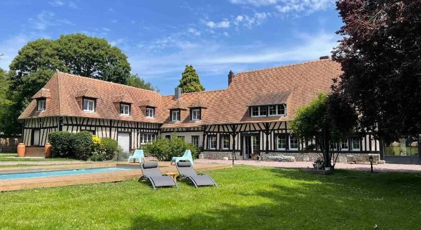 La Maison Maya Normandie - Image 1