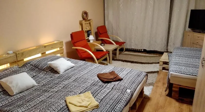Gesztenyés Apartman - Image 1
