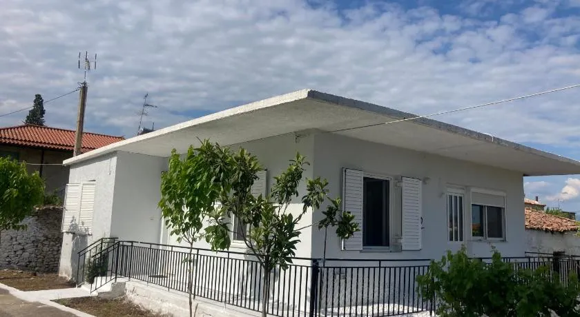 Sparta Filoxenia House - Image 1