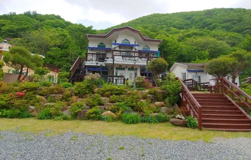 Ulsan (Baenaegol) Alpensia Dul Pension - Image 1