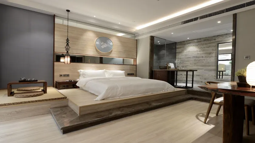 SANYELI HOTEL(Chengdu Chunxi Taikoo Li ) - Image 1