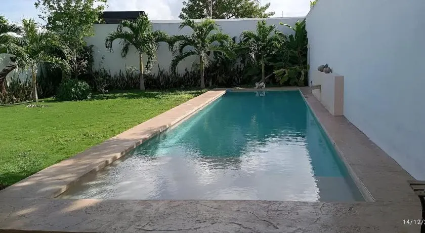 Casa Dzitya - Image 1