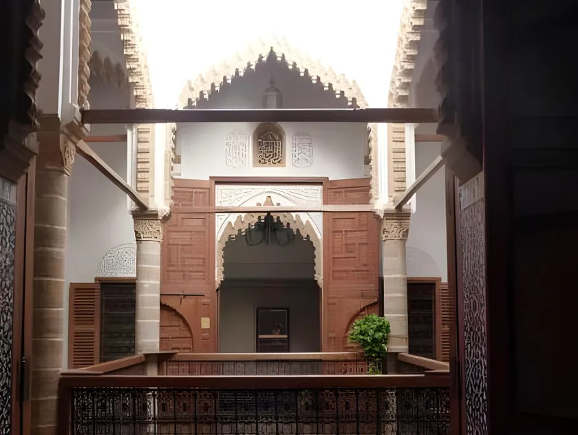 Riad Marhaba - Image 1