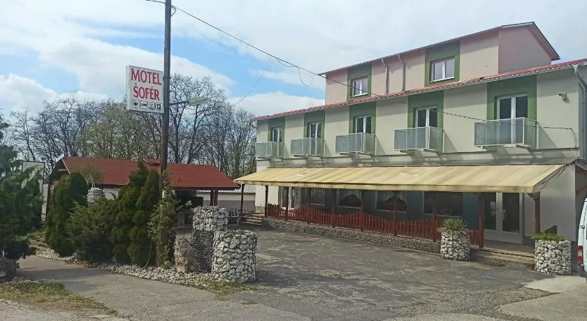 Motel Šofér - Image 1