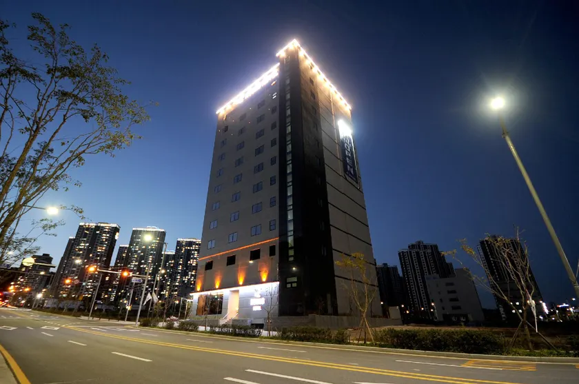 Gijang Hound Hotel Ilgwang - Image 1