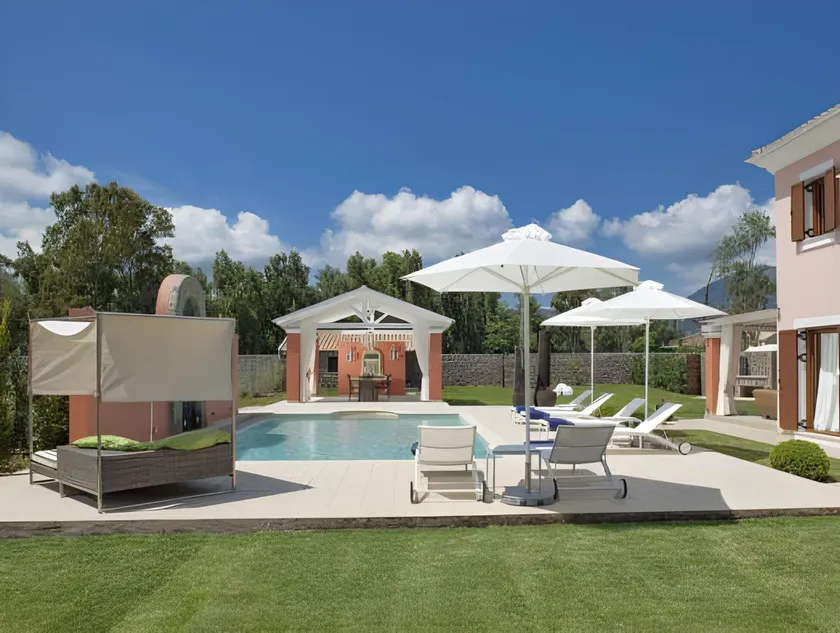 S & O Villas Corfu - Image 1