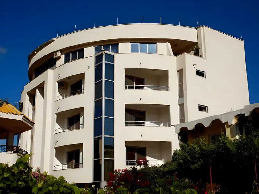 Hotel RESIDENCE - Image 1