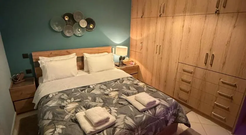 City center apartment - Image 1