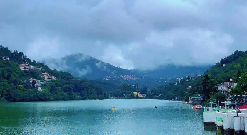 Joeys by the Lakeside, Bhimtal - Image 1