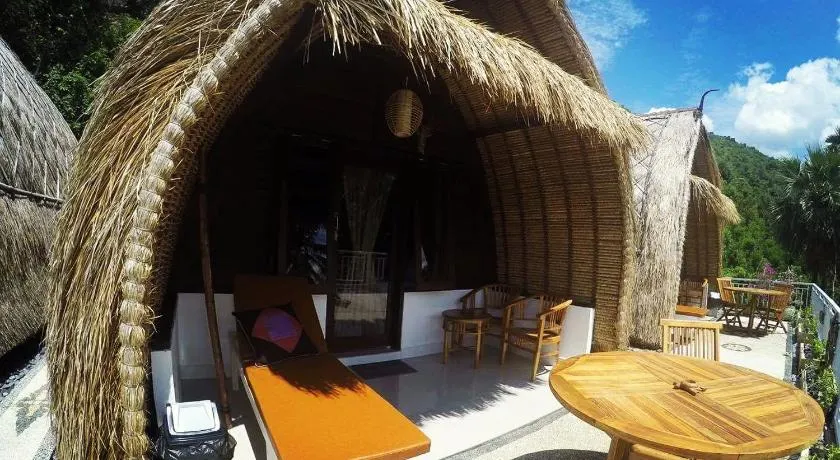 Amed Paradise Warung & House Bali - Image 1