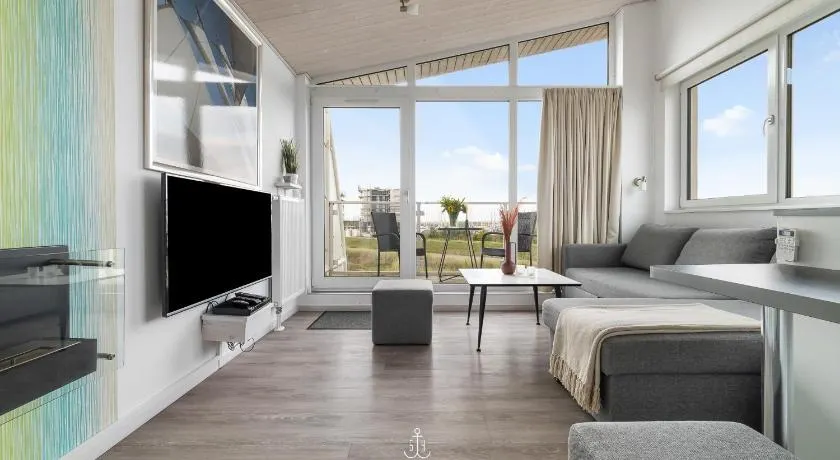 Ferienhaus Lagunenblick 17 Marina Wendtorf - Image 1