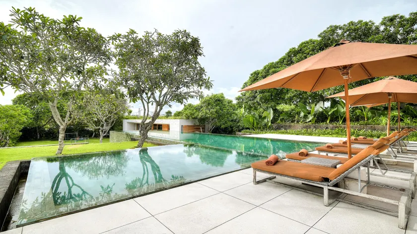 The Iman Villa - Image 1
