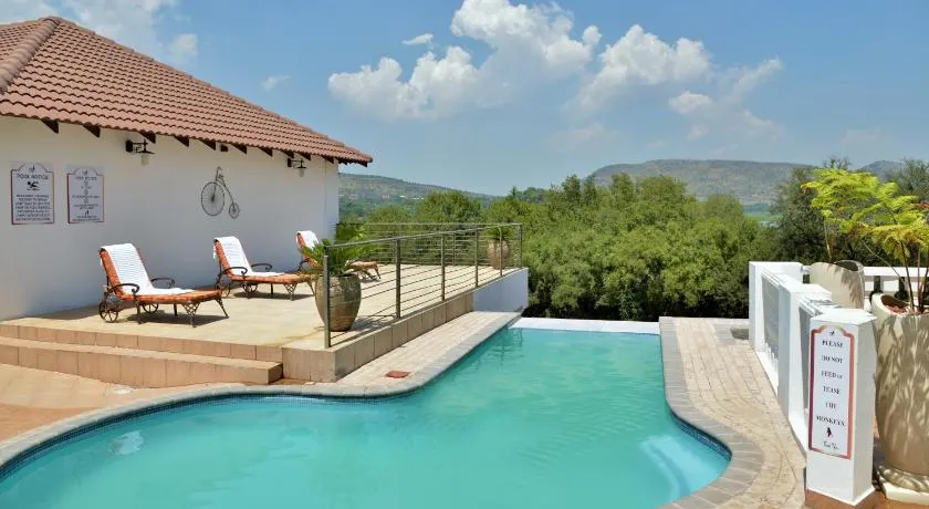 Indlovukazi Guesthouse - Image 1