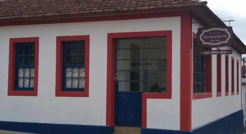 Hospedaria Vó Zazá - Image 1