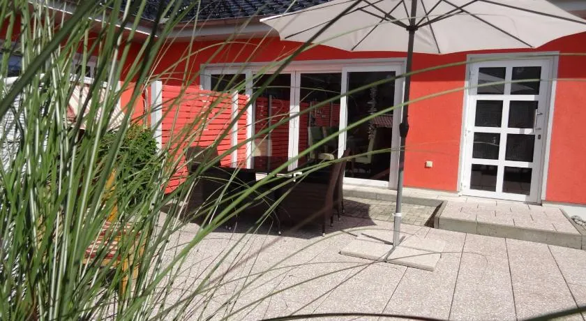 Ferienhaus Loissin - Image 1