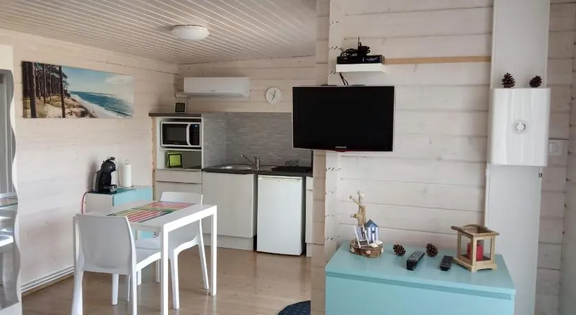 AGREABLE PETIT CHALET - Image 1