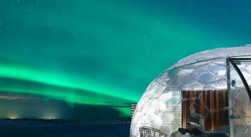 Aurora Igloo South - Image 1