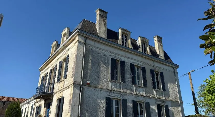 La Maison de Maître Chagnon Aumagne - Image 1