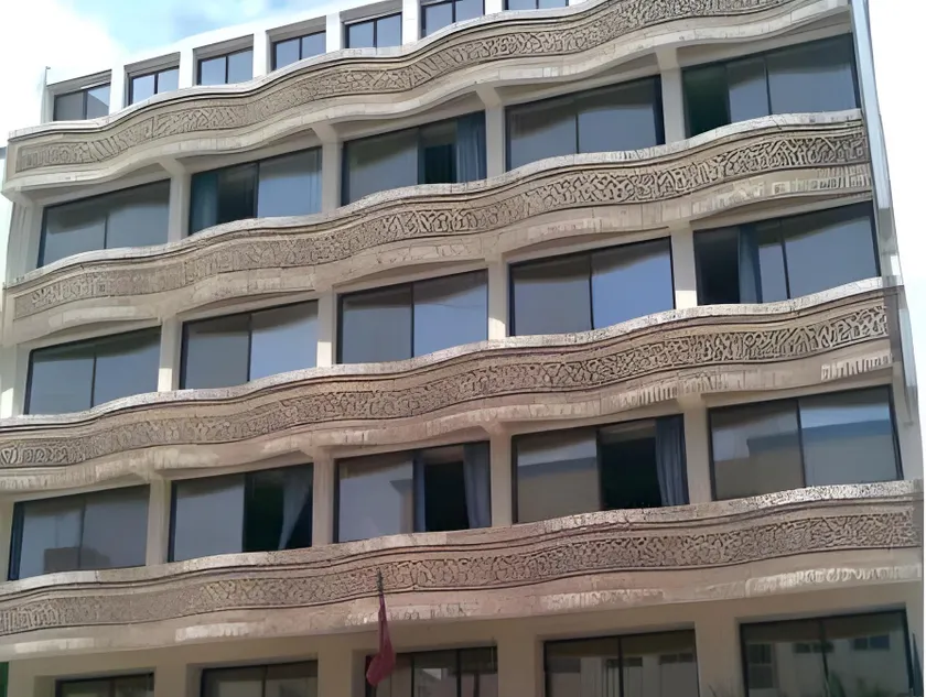 Hotel La Giralda - Image 1