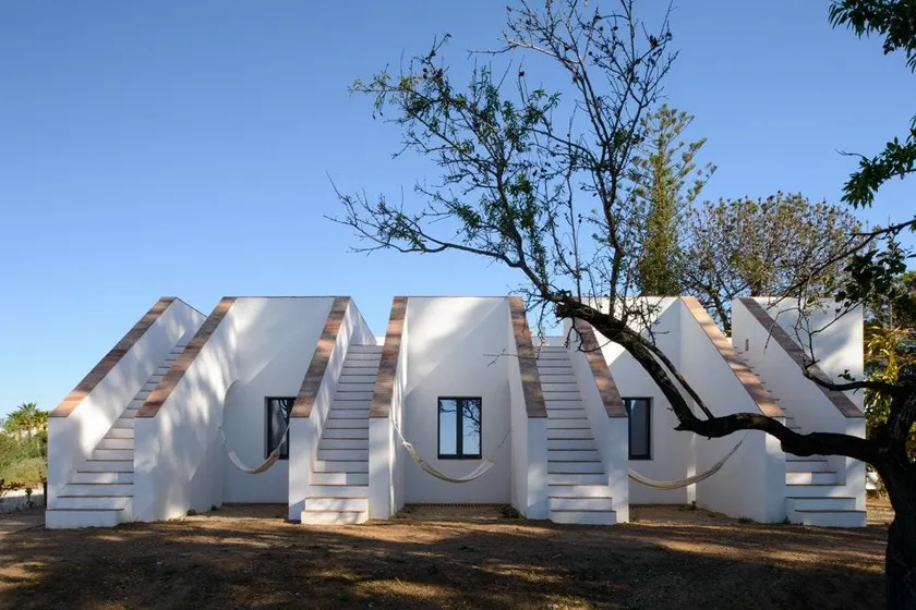 Casa Modesta - Image 1