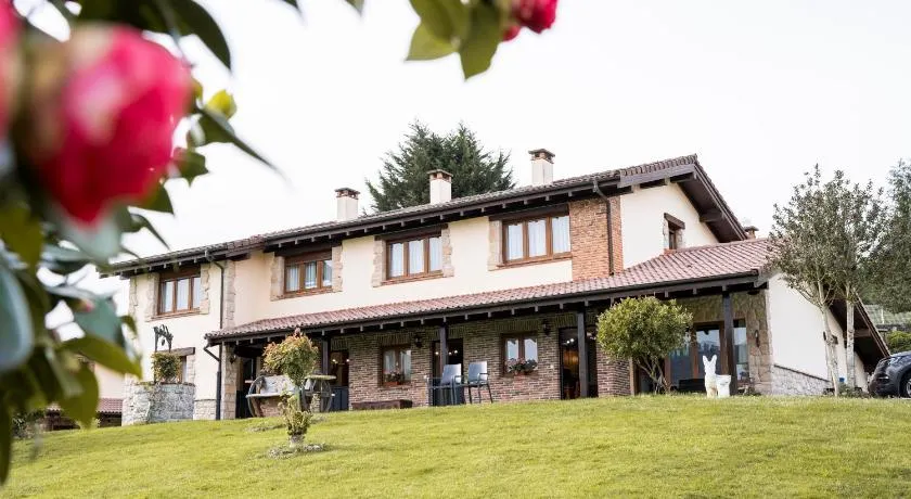 Apartamentos de turismo rural Buena Vista - Image 1