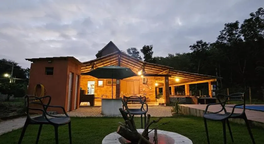 Cantinho da Nonoca - Casa rural para fim de semana e feriados em Guarapari - Image 1