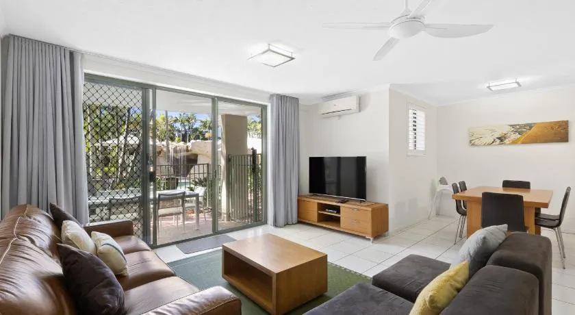 CHA Private Apts Diamond Beach - Image 1