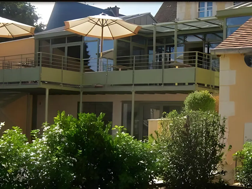 Coté Parc - Image 1