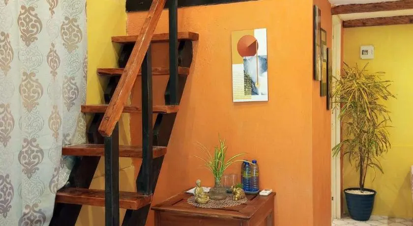 House Rental Banaba Tree Room C Mezzanine - Image 1