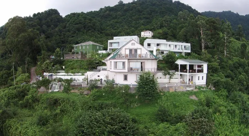 Mount Villa Kvariati - Image 1