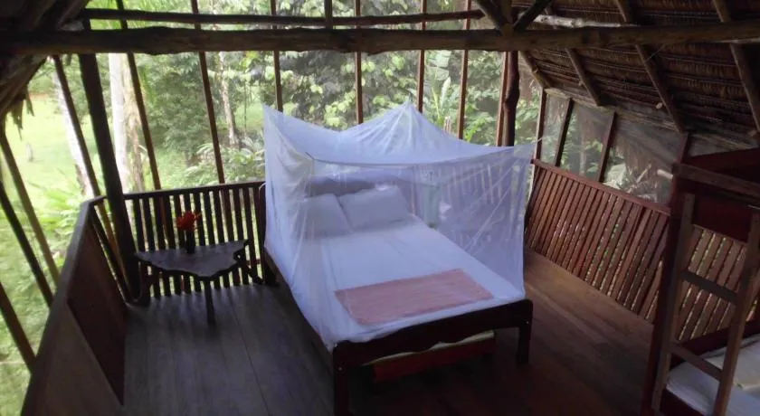 La Arenosa Lodge Tanimboca - Image 1