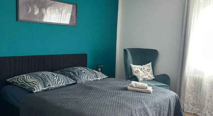 Top Ferienwohnung 55qm, Netflix, Prime - Image 1