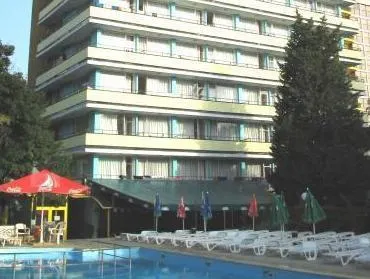 Hotel Varshava - Image 1