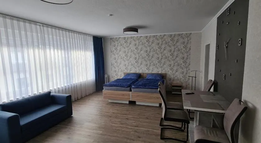 Ferienwohnung in der Marktstraße - Image 1