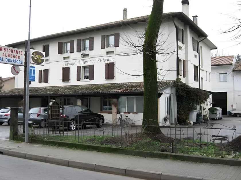 Ristorante Albergo Al Donatore - Image 1