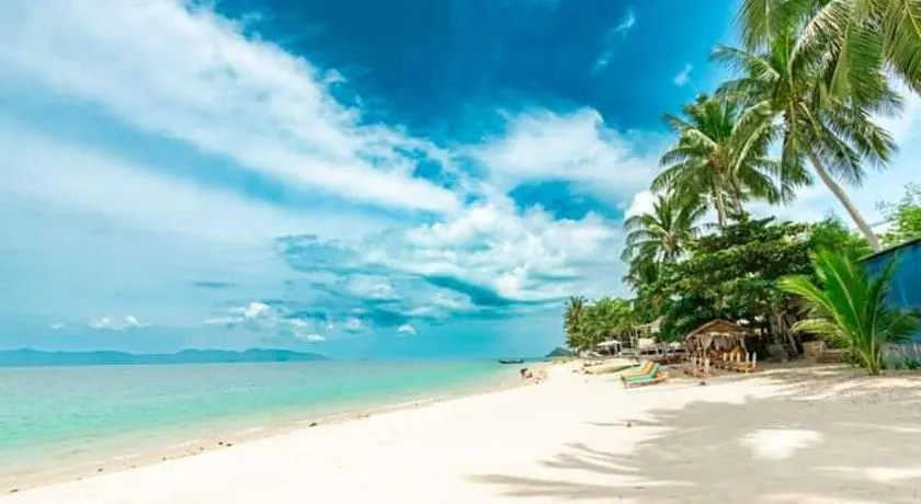 BangPo Resort - Image 1