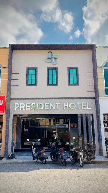 President Hotel - Image 1
