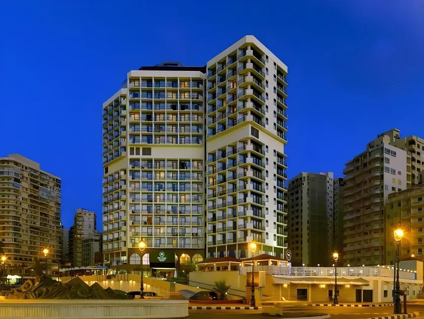 Sheraton Montazah Hotel - Image 1