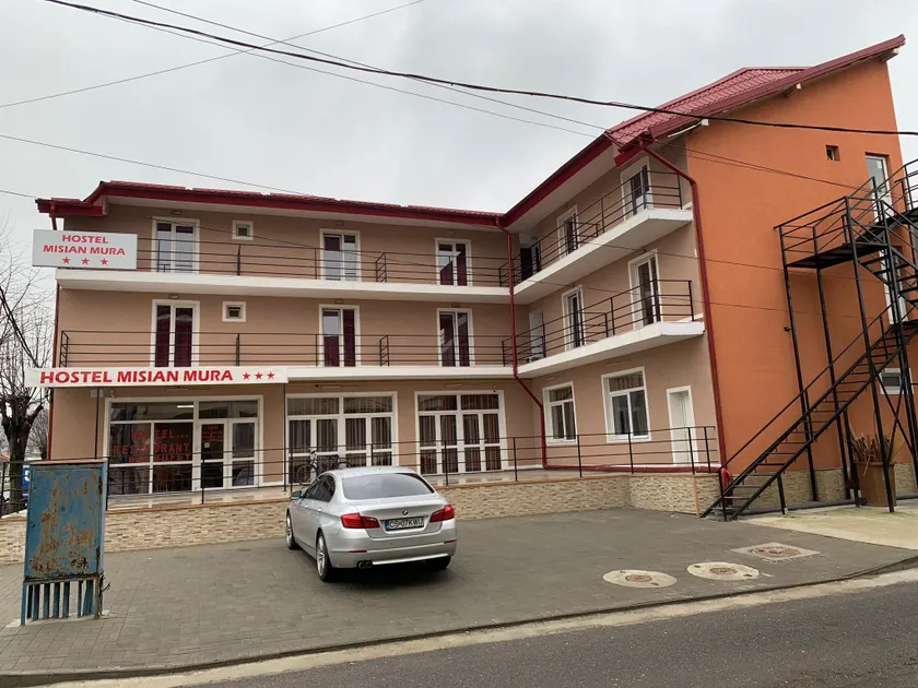 Hotel Misian Mura Nr 57 - Image 1