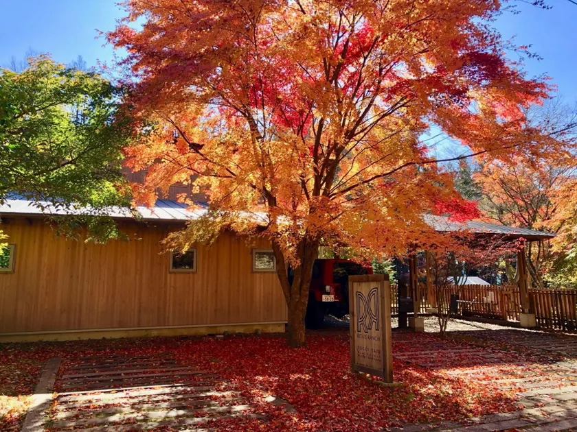 RITA'SRANCH MinamiKaruizawa - Image 1