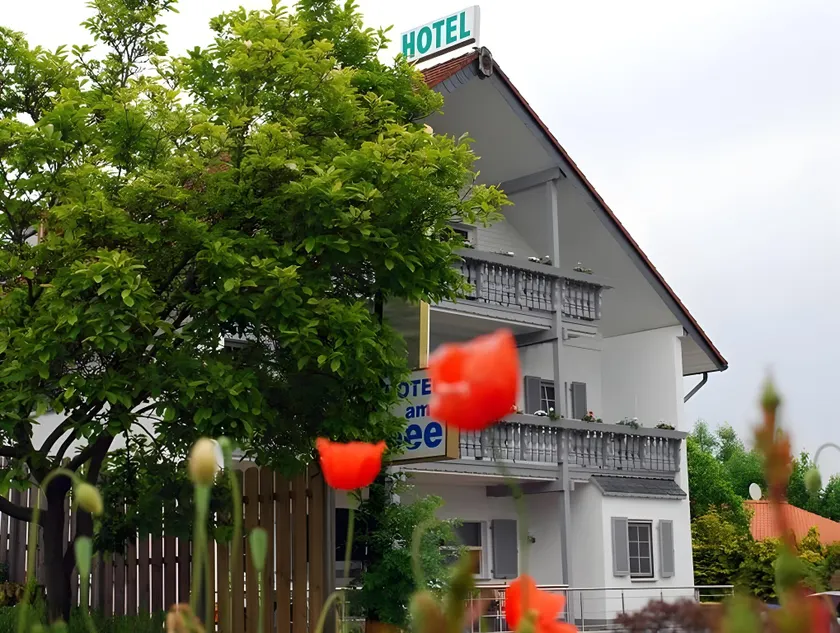 Hotel am See - Image 1