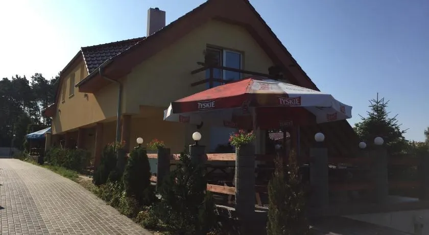 Złota Rybka Lubniewice - Image 1